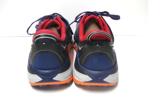 HOKA ONE MAFATE SPEED 2 HOMBRE PLAN DEPORTIVO EE. UU. 7.5 / Reino Unido 7 / UE 40 2/3 /JP 255 - Imagen 4 de 5