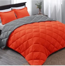 Basic Beyond Reversible King Set