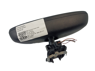 BMW OEM Rearview mirror EC/LED 9256135 vin:V352591 F20 F22 F87 M2 