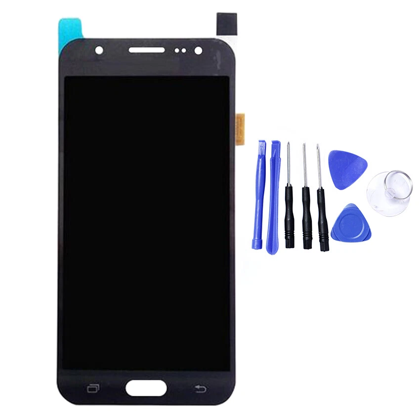 Nuevo J5 2015 J500 sm-j500fn para Samsung Galaxy Pantalla LCD Pantalla Táctil Digitalizador - Imagen 2 de 4