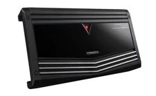 Kenwood KAC-9106D Mono Car Amplifier 2000w Max Class D Amp KAC9106D B