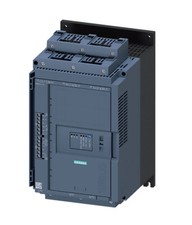 ONE SIEMENS soft start 3RW5116-1XC14 NEW