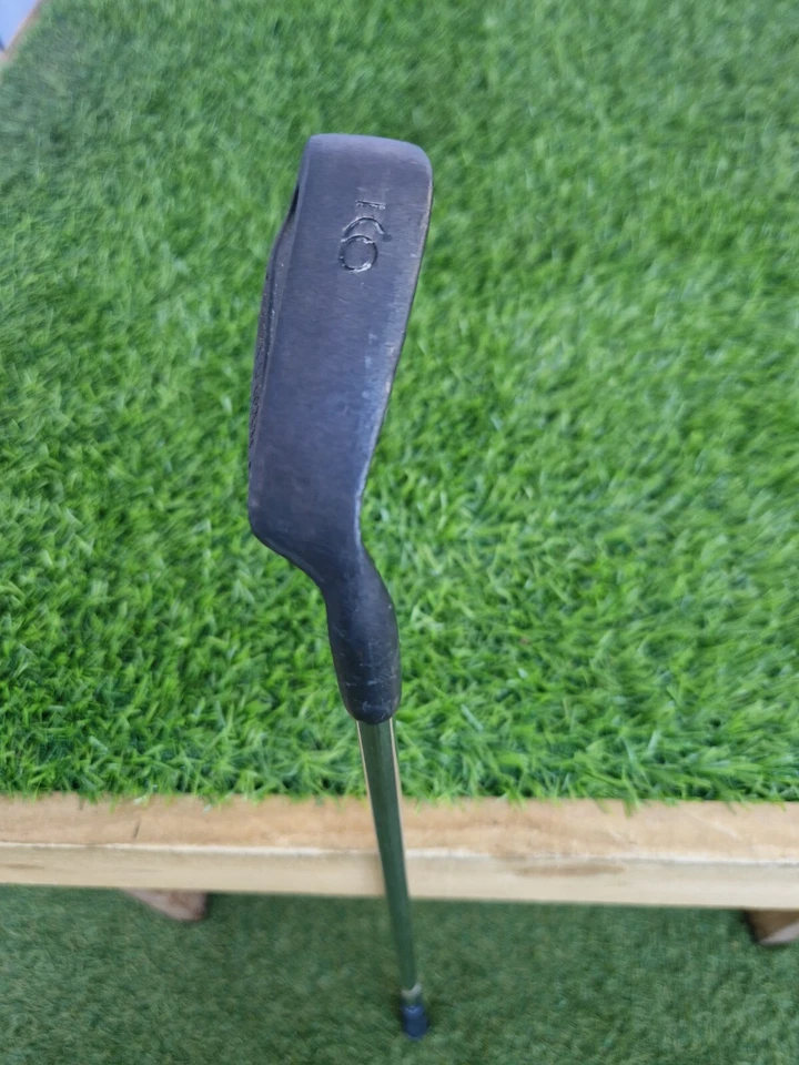 MacGregor Jack Nicklaus RPM Manganese Bronze #9 Iron - Regular Flex Shaft - RH - Image 3 of 4