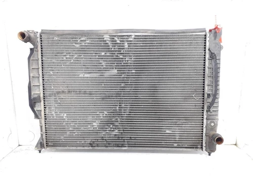 4B0121251 Radiador Agua para AUDI A6 BERLINA (4B2) 2.5 TDI 1998 7050075 - Imagen 1 de 9