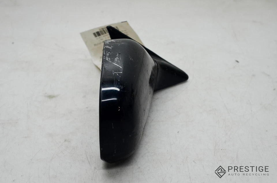 Espejo retrovisor derecho/pasajero Lexus LS400 1990-1992 OEM Foto 3 de 4