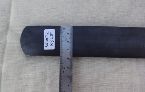 Wootz Steel Hand Made Ingots Billet Bar for Knife Blade Making Supply 20.5"inch - Picture 13 of 21