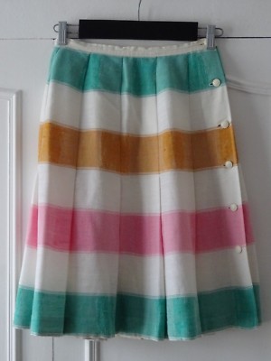 Rock COURREGES Gr. 00
