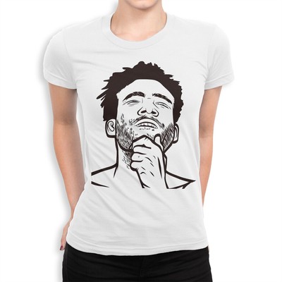 donald glover shirt