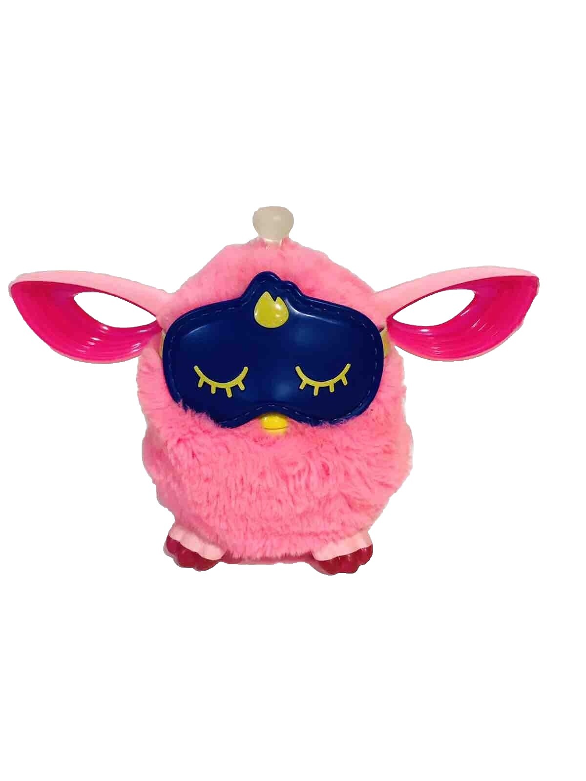 Furby Mask | eBay
