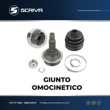 Joints Lancia DELTA