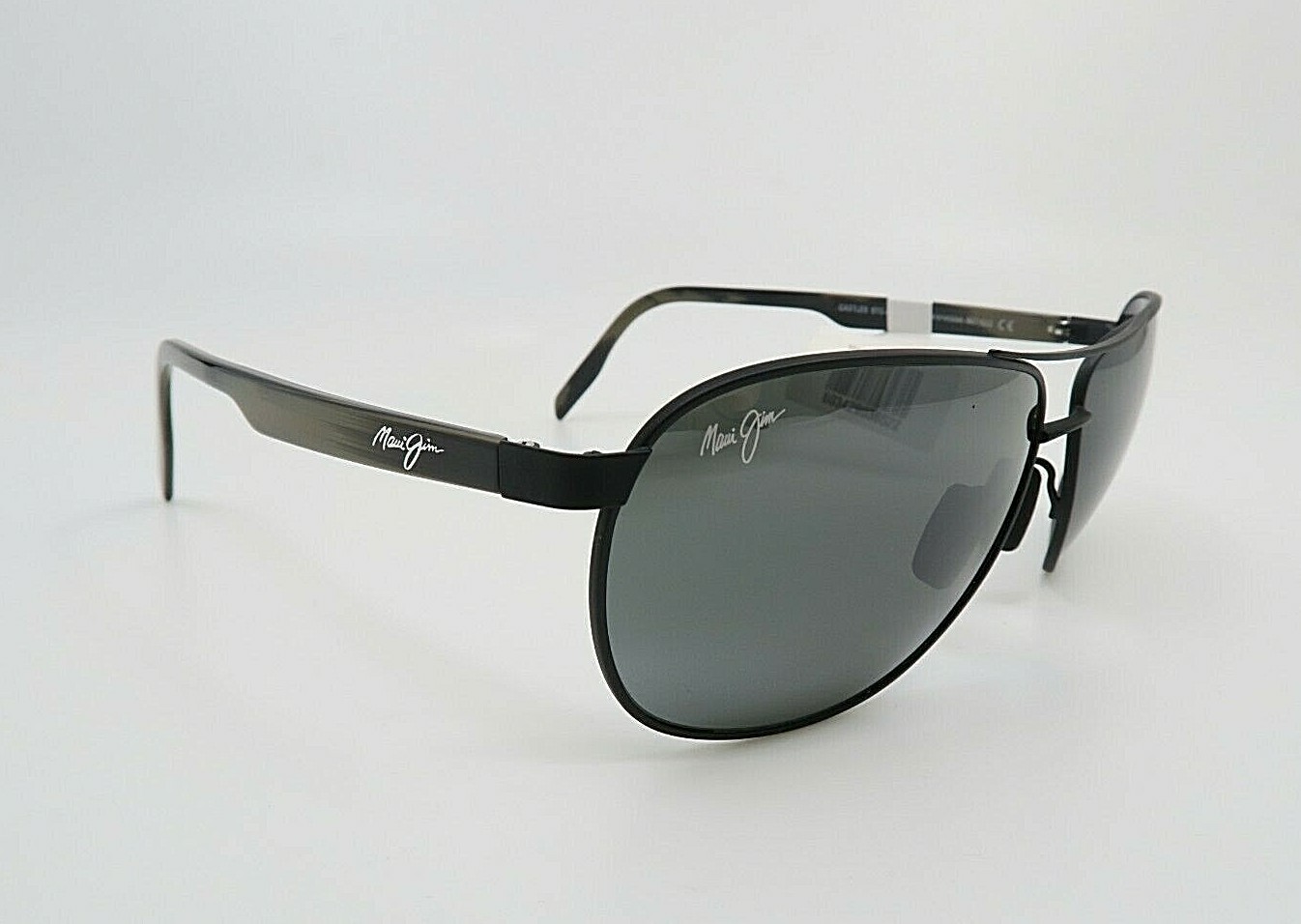 maui jim castle