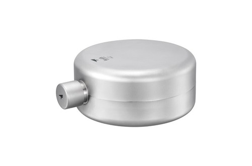 Keith Titanium Ti3037 mensa cowboy occidentale senza plastica -0,5 Gal (custodia tela) - Foto 8 di 10