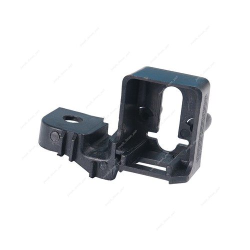 Front Right Headlight Lamp Mount Bracket Fits Lincoln MKZ Ford Fusion 2013-2016 - Picture 7 of 8