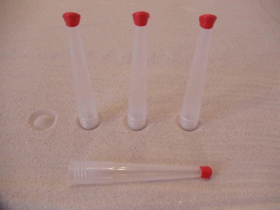 Neuartige Düse Drehdüsen mit Abzieher Fugengummi 6-10mm Fugen spart 50% Silikon - Bild 4 von 4