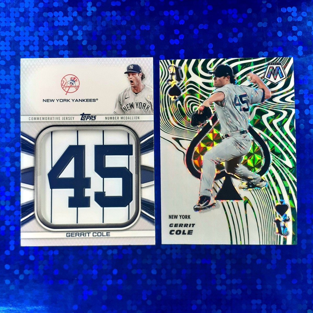 Gerrit Cole New York Yankees Grey Jersey Ny Yankees Gerrit Cole