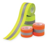 Vip Services Mt41b Clothing Tape, Lime/silver, 2 In on sale Vip Services Mt41b Clothing Tape, Lime/silver, 2 In on sale