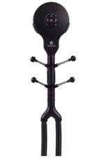 Hedgehog Dryer -Turbo Boot Dryer W/ Adj.Timer / Heat Settings "All-in-One Dryer"