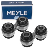 2X Meyle Koppelstange FüR BMW 5Er E28 E34 6Er E24 7Er E23 E32 Hinten 33321125665
