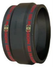 28" IPS HDPE Electrofusion Pipe Coupling