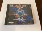 Image Flight PC Engine Import TurboGrafx 16