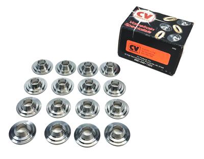 CV Products Box Of 16 Retainers DW535-LTW NOS
