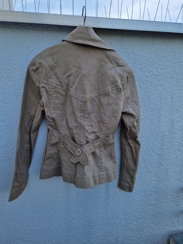 Damen Caban Jacke von H&M - Bild 3 von 4