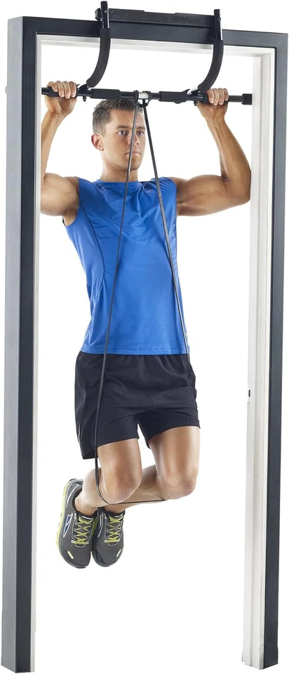 ProForm Door Gym With Pull-Up Assist Band. brand new - Image 4 of 4