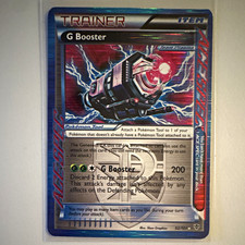 The Pokémon Company G Booster 92/101 Plasma Blast Team Plasma Holo Rare EN on eBay