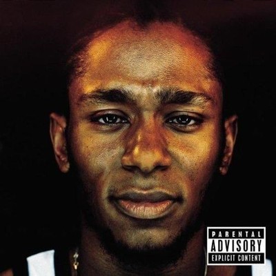 Audio Cd Neu - Mos Def - Black On Both Sides -I- Mca Records