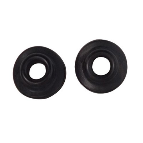 Tusk Rubber Valve Support/Seal Black For SUZUKI RM85L 2003-2008,2012-2013 - 第 1/6 張圖片
