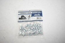 Midwest Rake Shoe-In Replacement Spikes Sharp 32 Count Fits 46171-46173 46131