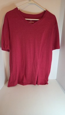 Urban Pipe Line The Awesomely Soft Ultimate Red  Tee XXLg