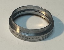 Kodak Series VI - Adapter Ring 1-9/16" 39.5mm 7 