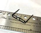 Vintage Barbie Skipper Buffy Francie Black Granny Glasses HTF Rare