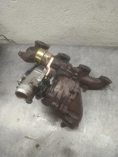 Turbo Citroen C8