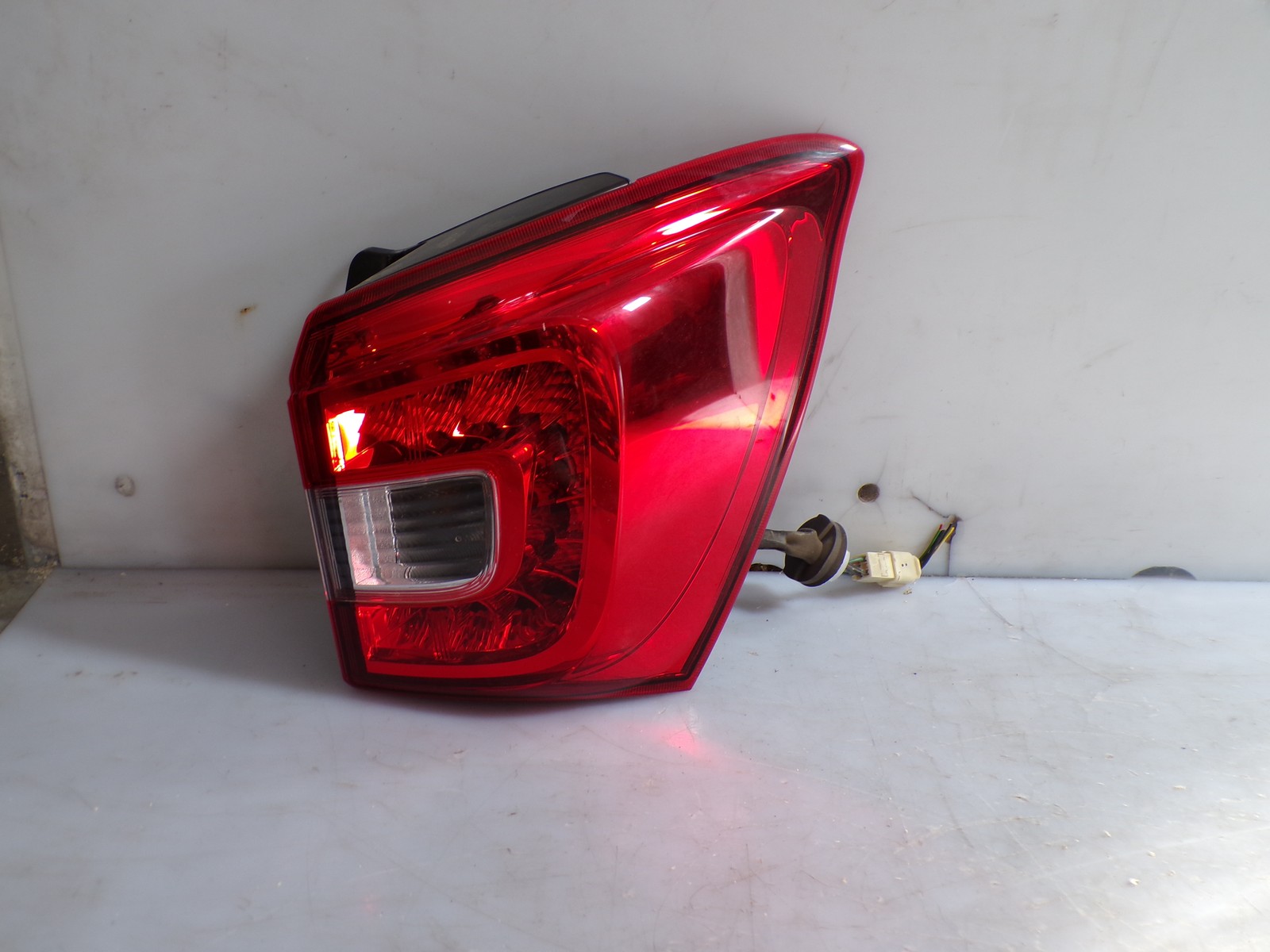 16023 Fanale posteriore Destro Suzuki SX4 S-CROSS 2019 cod 3565061M10000