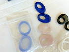 Lot of 8 Add On Pieces ~  Earring Charms — photo 2