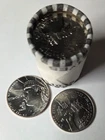 2026 D Kennedy Half Dollar Roll