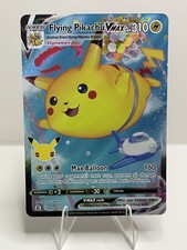 Flying Pikachu VMAX 007/025 Celebrations Holo for sale online