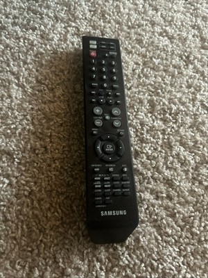 AH59-01907K Remote Control Fit for Samsung TV DVD HTX710T HTX710T/XAA HT-X810