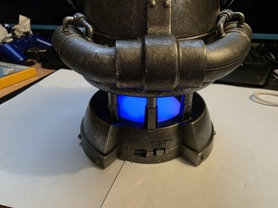 Fallout 76 T-51 Power Armor Helmet - Gesture Control Bluetooth