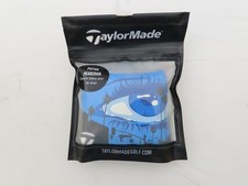 New Limited Edition TaylorMade 2023 Summer Commemorative Mallet Spider Headcover