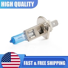 Headlight Bulbs Universal Fit High Low Beam Super White Xenon White Hid Light