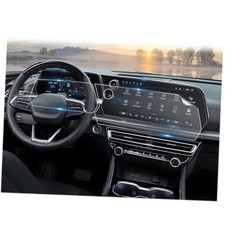 For 2024 2025 2026 Chevrolet Traverse Traverse 4PCS Nano 17.7 Inch 11 Inch