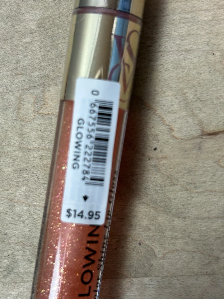 Victoria's Secret Bath Body Works Lip Gloss Shine Plumper Glowing LOT OF 3 - Image 3 of 4