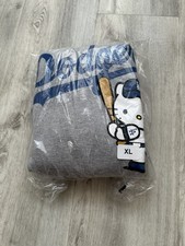 Los Angeles Dodgers Hello Kitty Hoodie Sweater Giveaway 4/13/26 XL BRAND NEW