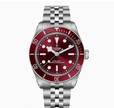 Tudor Black Bay 58 / Burgundy Dial  / 2025  / 7939A1A0RU