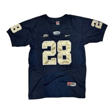 University of Pittsburgh Panthers Dion Lewis #28 Jersey Size 50 Nike