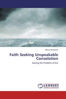 Nancy Almodovar | Faith Seeking Unspeakable Consolation | Taschenbuch | Englisch