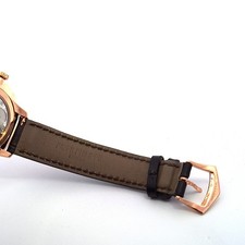 Patek Philippe Calatrava 5123R-001 18K Rose Gold Opaline Dial 38mm Swiss Auto 9